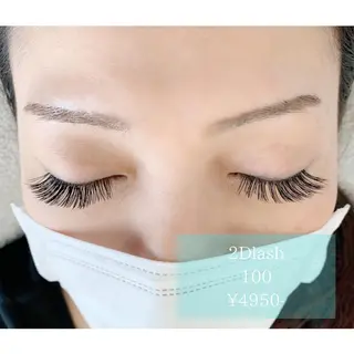 マツエク・マツパ salonLADYSTYLE所属・稲嶺 美華のエステ・リラクイメージ