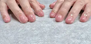 ネイル le_cocon. nailのネイルデザイン