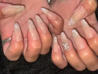 ネイル ✴︎ Delightのネイルデザイン