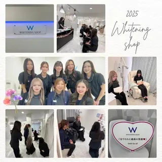 メンズ ホワイトニング ショップ新小岩店のその他イメージ