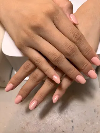 ネイル twin.所属・twin. yukiのネイルデザイン