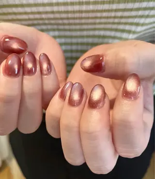 ネイル aya☺︎ 恵比寿/広尾のネイルデザイン