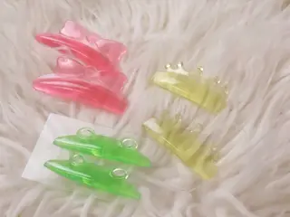 マツエク・マツパ 札幌ヘッドスパ・まつげパーマ所属・札幌ヘッドスパ まつげパーマのマツエク・マツパデザイン