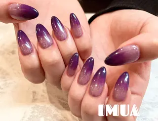 ネイル IMUA所属・IMUA🌴🌴 NAOMIのネイルデザイン