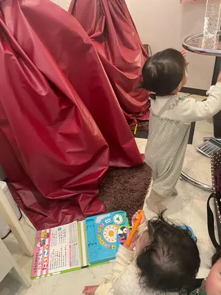 Monreve所属・美人スイッチdiet スーパージェクションのその他イメージ