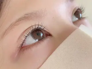 マツエク・マツパ LUANA eye&nailのマツエク・マツパデザイン