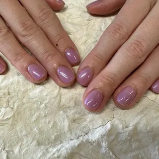 ネイル 佐藤 穂乃香のネイルデザイン