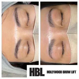 24beauty /nanamiの眉毛・アイブロウイメージ