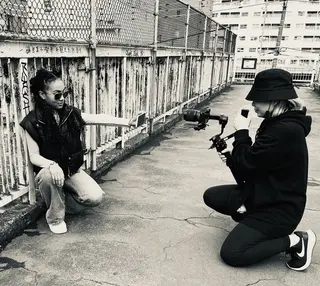 マツエク・マツパ 海外風まつげ眉毛 恵比寿|masayoのマツエク・マツパデザイン