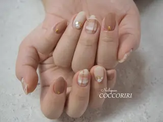 ネイル ensowa✱laf NAILのネイルデザイン