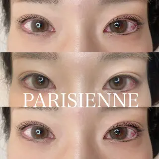 マツエク・マツパ MIRROR KYOTO eyelashes & eyebrows所属・【今出川】中尾 瑞穂 /ラッシュリフト✨️のマツエク・マツパデザイン