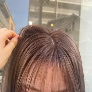 カラー ️🫧mi ki🫧のマツエク・マツパデザイン