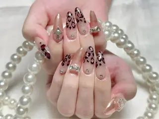 ネイル かすみ ✨のネイルデザイン