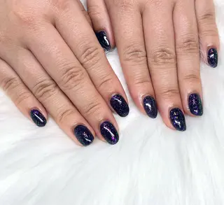 ネイル Lealea nのネイルデザイン