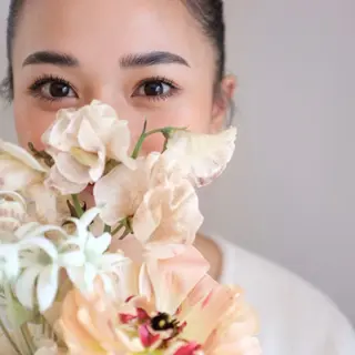 アイブロウ 🌼 MAHO🌼 【eyebrow】の眉毛・アイブロウイメージ