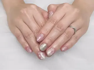 ネイル garden Nail Salonのネイルデザイン