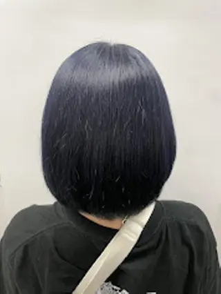 カラー 🏹横浜WILL official🏹のヘアスタイル