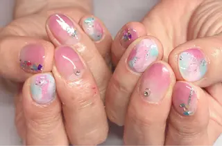 ネイル . yuimiのネイルデザイン