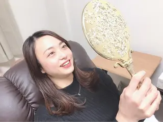 luonto ルオントの眉毛・アイブロウイメージ