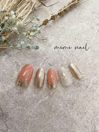 ネイル mimi nailのネイルデザイン