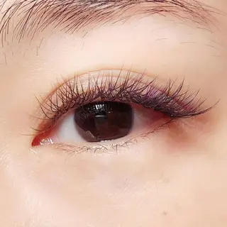 マツエク・マツパ eyelashsalon YOU&ME所属・♥️YOU&ME♥️ マスミのマツエク・マツパデザイン