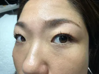 マツエク・マツパ Rei to　youのマツエク・マツパデザイン