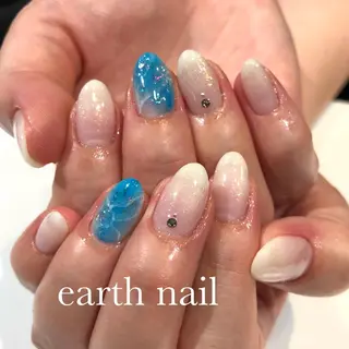 ネイル 🧁🥕 asukaのネイルデザイン