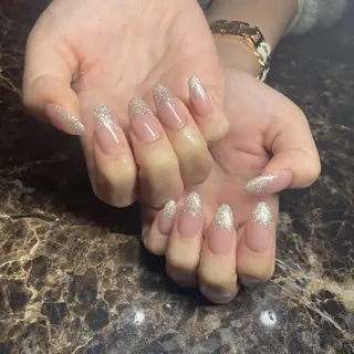 ネイル IROHA Nail 堺雛薫のネイルデザイン