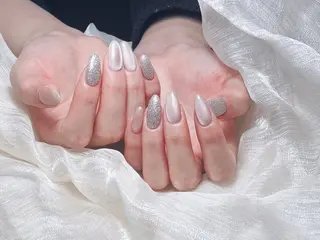 ネイル Nail Jolie所属・Nail Jolieのネイルデザイン