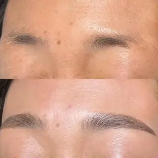 アイブロウ nail salon Larmeのその他イメージ