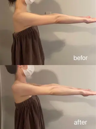 バストケア Risaのエステ・リラクイメージ