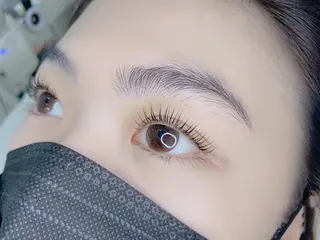 マツエク・マツパ YK• マツエクサロンのマツエク・マツパデザイン