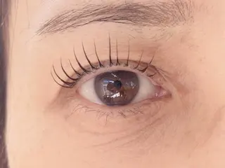 マツエク・マツパ eyelash era.のマツエク・マツパデザイン