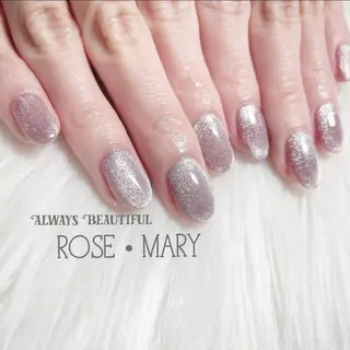 ネイル ROSE・MARY 木村のネイルデザイン