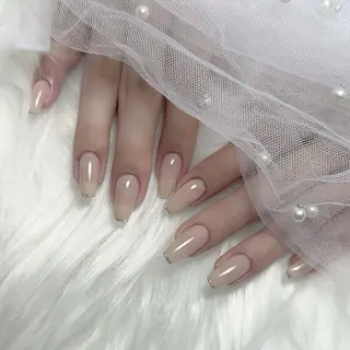 ネイル NAiL SALON unknown.のネイルデザイン