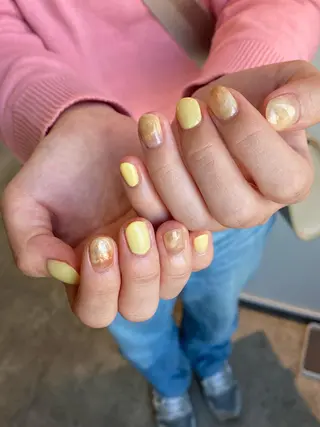 ネイル Eden KAZUHOのネイルデザイン