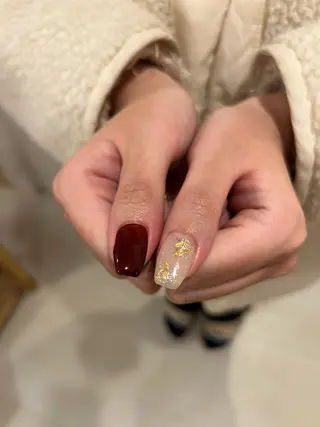 ネイル larme' nail salonのネイルデザイン