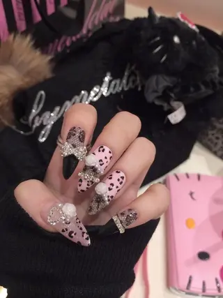 ネイル MIHANA NAILのネイルデザイン