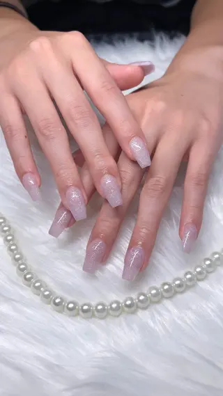 ネイル Kobayashi Komugiのネイルデザイン