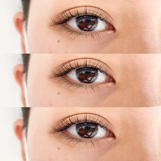 マツエク・マツパ miki.韓国パーマ 🇰🇷眉毛サロンのマツエク・マツパデザイン