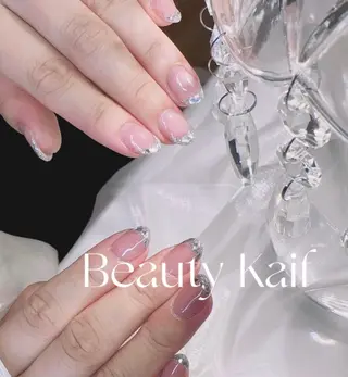 ネイル Kaif ネイル サロンのネイルデザイン