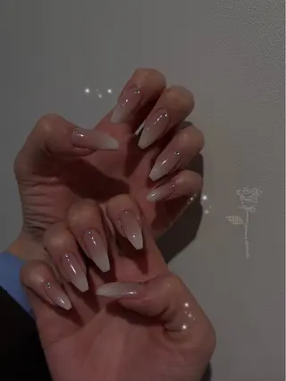 ネイル 🌷 MIO🌷のネイルデザイン