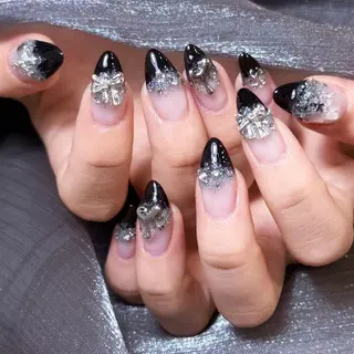 ネイル MI Oのネイルデザイン