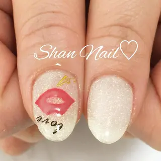 ネイル Shan Nailのネイルデザイン