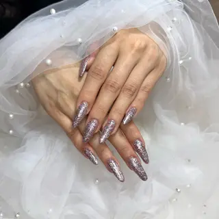 ネイル You&Me Ibukiのネイルデザイン