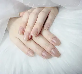 ネイル Ayumi nails川崎店のネイルデザイン