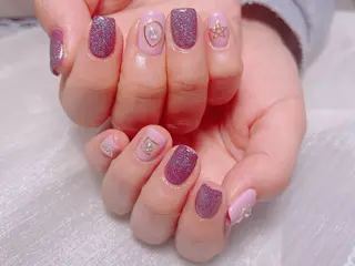 ネイル KARI ネイルサロンのネイルデザイン