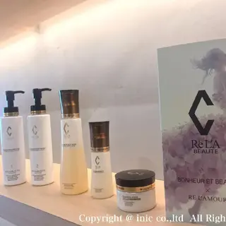 フェイシャルエステ ラトゥール伊深のエステ・リラクイメージ