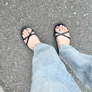 ネイル LAUR Natsukiのネイルデザイン