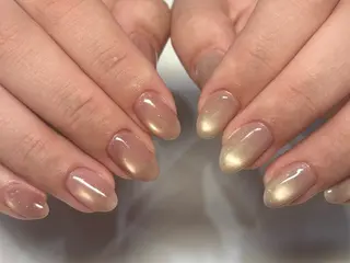 ネイル Shimizu Mokaのネイルデザイン